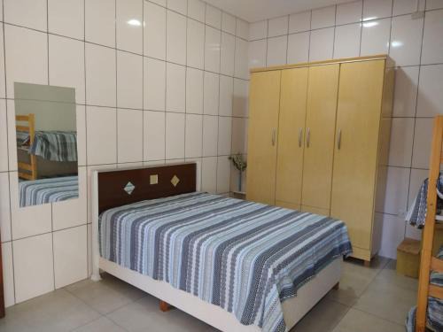 Pirapozinho Apartment | Espaço coração de mãe