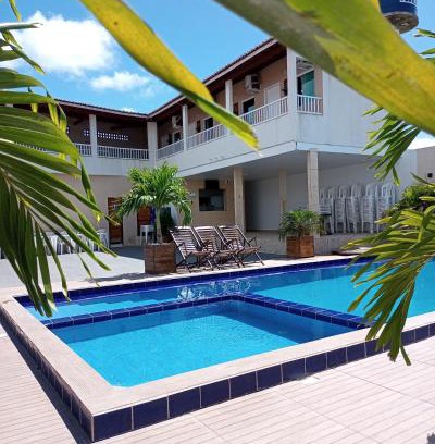 Piranhas House | Discover Espaço d Lurdes: Pet-Friendly Family Retreat