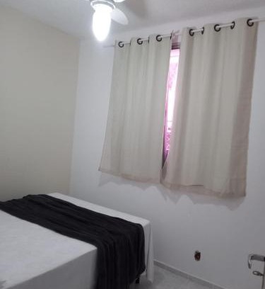 Santa Cruz Apartment | Cozy Espaço do Adilson: Top-Rated Stay with Pool & Breakfast