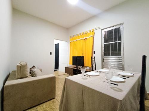 Guarulhos House | Family-Friendly Stay Near Guarulhos Airport Awaits You