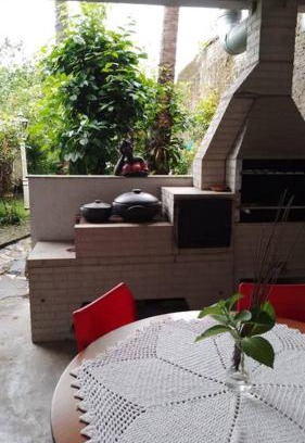 Santos House | Family-Friendly Sobrado with Yard - Rated 10/10 by Guests