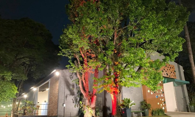 Cotia House | Ideal Event Space Just 20 Minutes from São Paulo