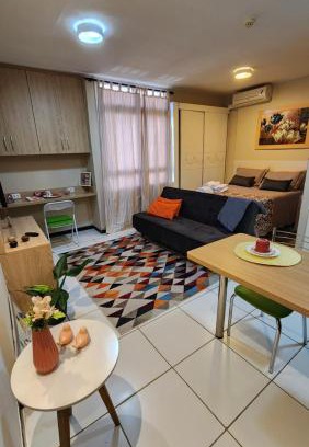 Guara Apartment | Discover Espaço Park Sul: Pet-Friendly Near Airport, Rated 9.7
