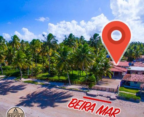 Barra Grande House | Top-Rated Espaço Revive Guesthouse & Camping by the Ocean