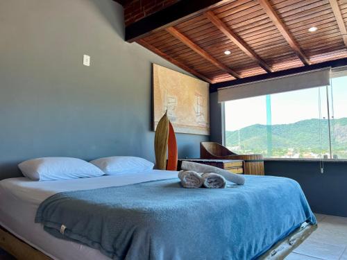 Niteroi House | Cozy Oceanfront Stay at Espaço Verano - Pet Friendly Retreat