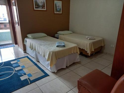 Fazenda Rio Grande Apartment | Budget-Friendly Espaço Verona: Ideal for Families and Pets