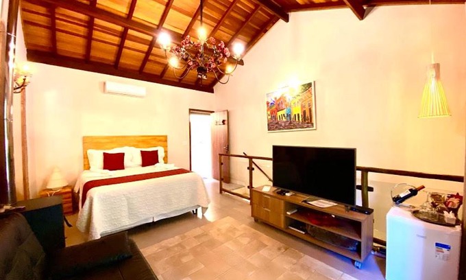 Penedo House | Discover Espaço Viverde Penedo: Rated 10/10 & Pet Friendly