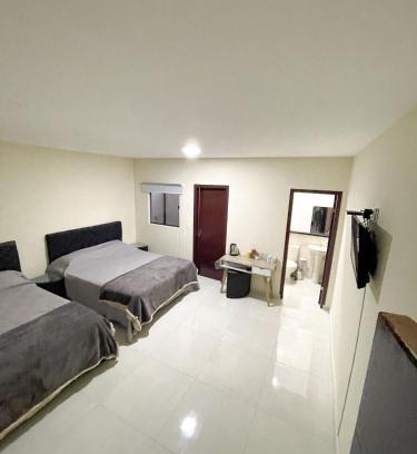 Barrio Centro Hotel | Family-Friendly España Suites Hotel with Great Reviews