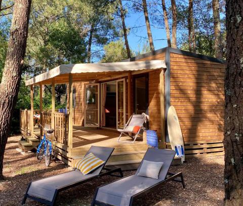 Ondres Other | Experience Espace Blue Océan: Oceanfront Bliss Awaits
