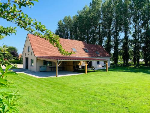 Auppegard Villa | Family-Friendly Villas in Auppegard, France Await You