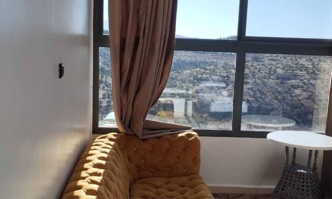 Tifni Hotel | Espace la belle vue Elmazini