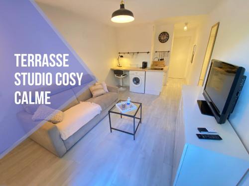 Saint Maurice Apartment | Family-Friendly Espace Valrose with Great Guest Ratings