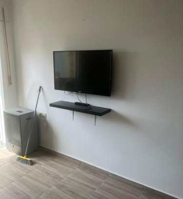 Oued Laou Apartment | Discover Espaceplage: Family & Pet-Friendly Retreat