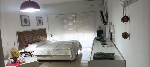 Chivilcoy Apartment | Discover Espacio B: Guest Rated 9.5/10 Experience