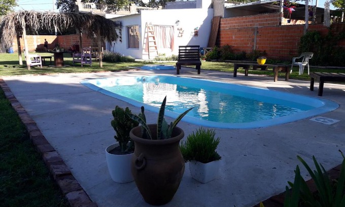Ramallo House | Discover Pet-Friendly Comfort at Espacio Canela Hotel