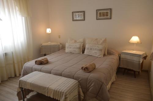 Comodoro Rivadavia House | Pet-Friendly Getaway at Espacio de la Patagonia - Rated 9.2