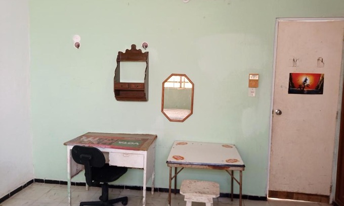 Merida House | Budget-Friendly Stay at Espacio Jardines for Your Getaway
