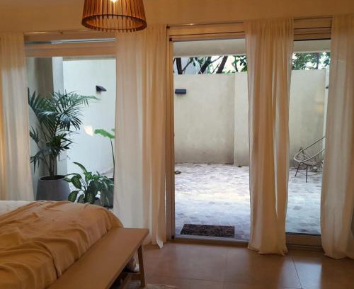 Ituzaingo Apartment | Top-Rated Espacio Los Ciruelos with Pool in Ituzaingo