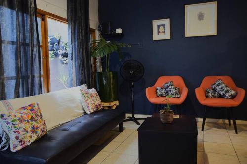 Jalatlaco Apartment | Modern & Well-Located Hotel with Pet-Friendly Amenities