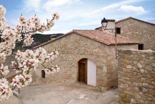 Lledo House | Discover Casa de las Letras: Choose Your Perfect Stay