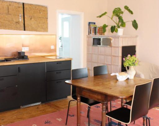 Isny im Allgaeu Apartment | Family-Friendly Stay at Espan with High Guest Ratings