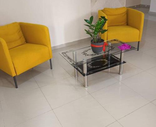 Azua Apartment | Convenient Stay Near Playa Azua with Family-Friendly Perks