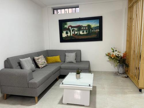 Neiva Apartment | Inviting Ground Floor Accommodation for Family Getaways