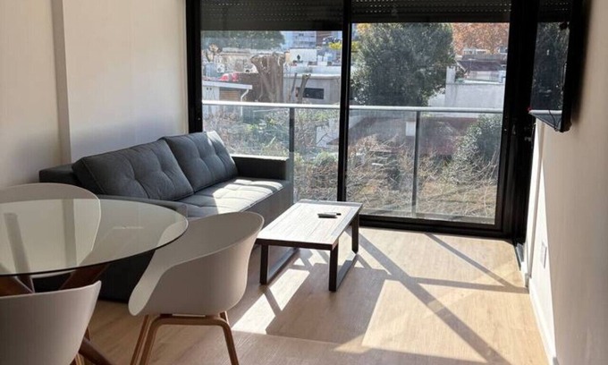 Punta Carretas Apartment | Espectacular apartamento a estrenar Punta Carretas