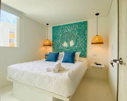 Villeta Apartment | Stylish Apartment Jerusalema Villeta with Pool & Pet-Friendly