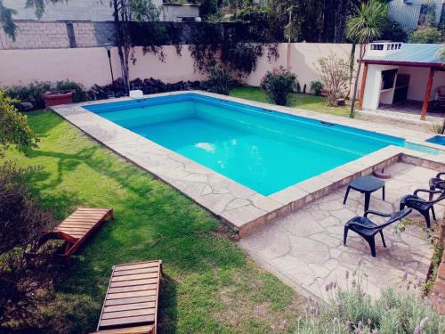 Arguello House | Remarkable Espectacular Casa: Pet-Friendly with a Pool