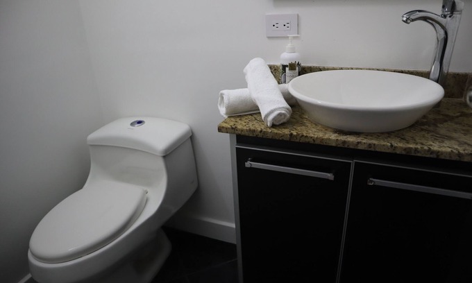 San Jeronimo House | Elegant San Jerónimo Retreat with Jacuzzi & Family Amenities