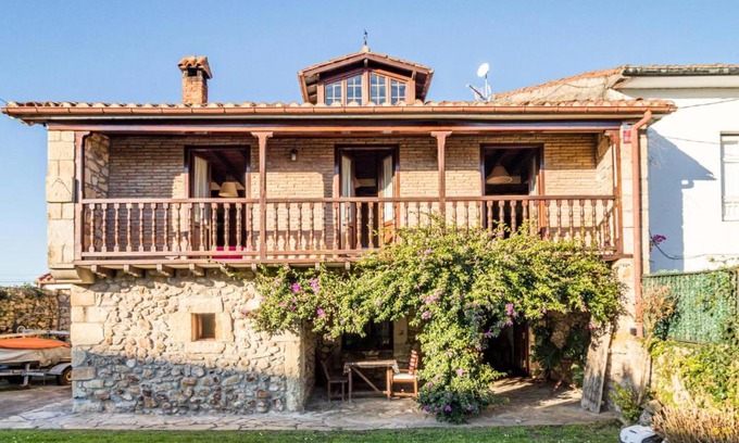 Ribamontan al Monte House | Enchanting House in a Prime Location - 4-Star Comfort