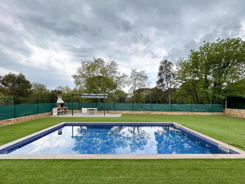Tordera House | Inviting Tordera Home with Pool for Family Getaways