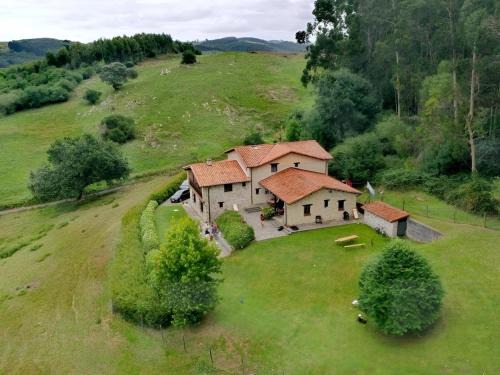 Ribamontan al Monte House | Enchanting Casona in an Unmatched Natural Setting