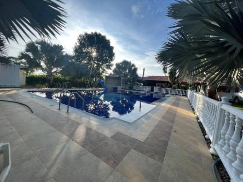 Menegua Ski Chalet | Elegant Finca with Pool and Pet-Friendly Amenities