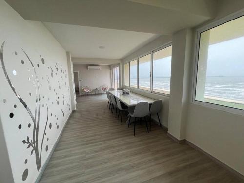 Tucacas Apartment | Espectacular Penthouse con Terraza Privada