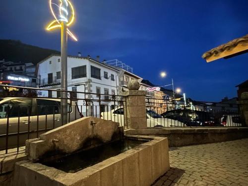Pedro Bernardo House | Discover Espejo del Tiétar: Pet-Friendly Retreat with High Ratings