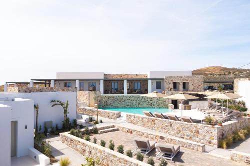 Kimolos Hotel | Espera Suites