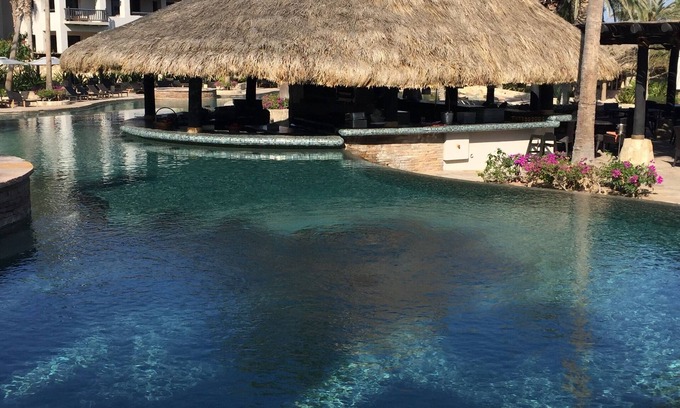 El Marasal Resort | Discover Esperanza at Auberge: Ocean View & Spa Retreat