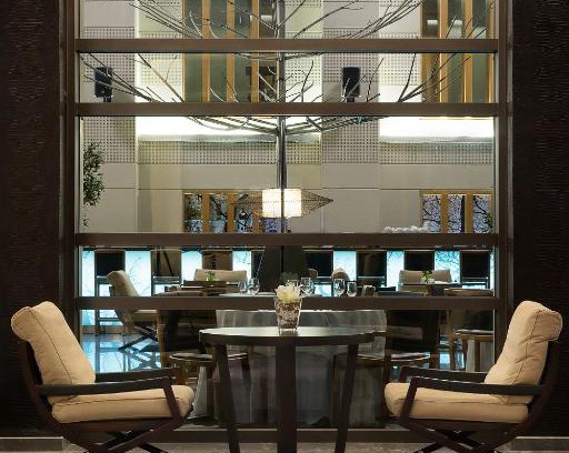 Kastoria Hotel | Elegant Esperos Palace Luxury & Spa Hotel with Ocean Views