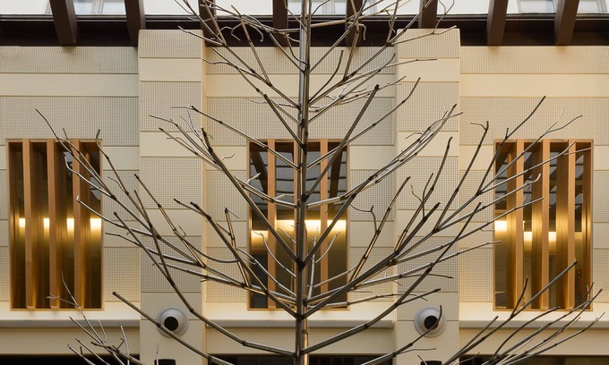 Kastoria Hotel | Relaxing Esperos Palace Spa Hotel with Pool & Family Amenities