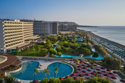 Faliraki Hotel | Experience the Elegance of Esperos Palace Resort Awaits