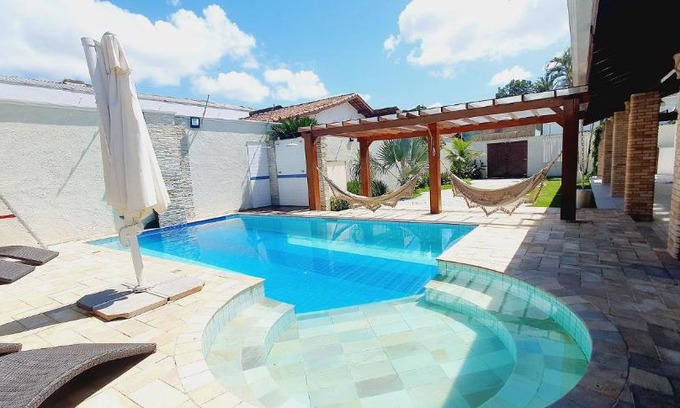 Praia dos Sonhos House | Indulge in 4-Star Comfort at Praia dos Sonhos Suites
