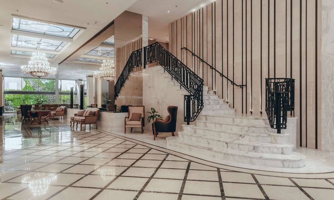 San Nicolas Hotel | Guest Favorite: Esplendor by Wyndham Buenos Aires Tango