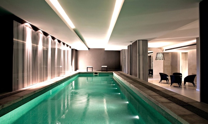 Centro Hotel | Relax at Esplendor by Wyndham Montevideo Cervantes Hotel