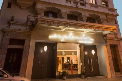 Centro Hotel | Relax at Esplendor by Wyndham Montevideo Cervantes Hotel