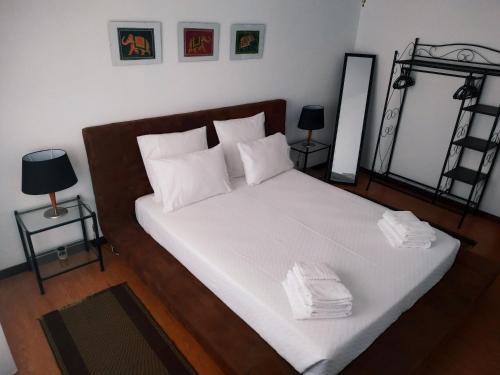 Setubal Apartment | Oceanfront Escapade at Espreit'ómar - SeaPeek