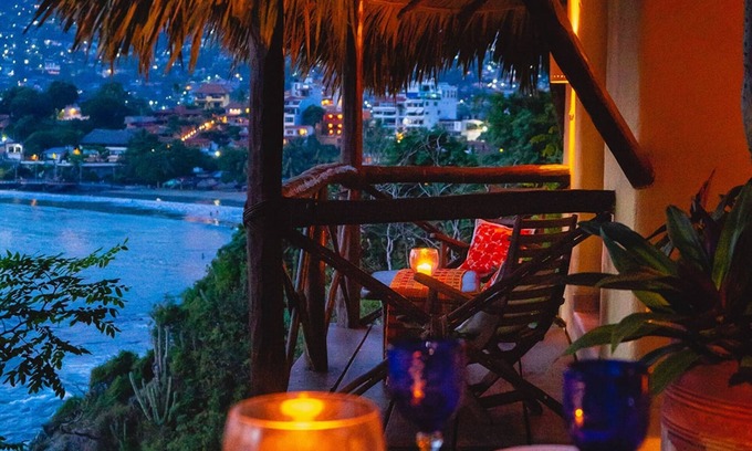Ixtapa - Zihuatanejo Hotel | Relax at Espuma Hotel - Adults Only with Spa & Pool