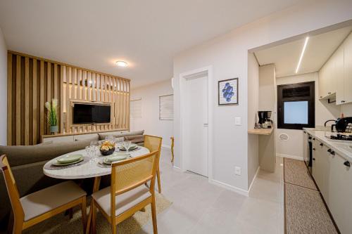 Anita Garibaldi Apartment | Experience Unforgettable Moments at Esqueça Hotel