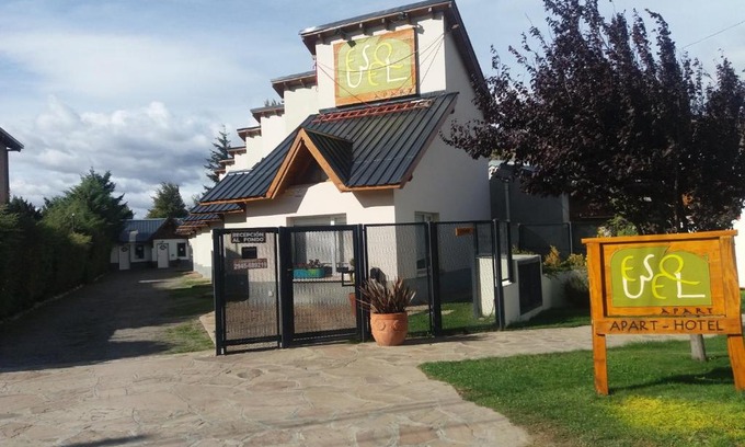 Esquel Resort | Esquel Apart Loft: Eco-Friendly Oceanfront Retreat